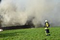 Feuer 5 Roesrath Am Grosshecker Weg P0918